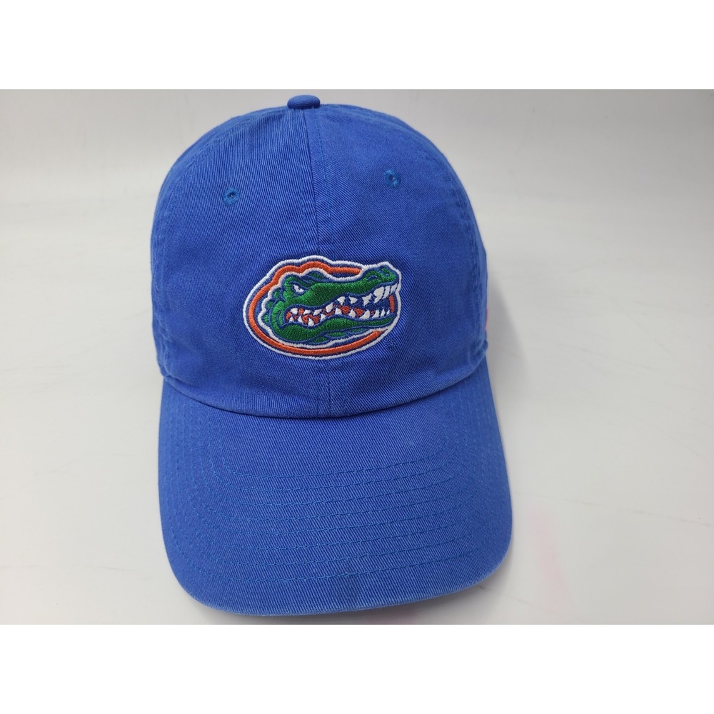 University of Florida Gators Air Jordan Jumpman Strapback Hat Cap‎ Men NCAA Blue